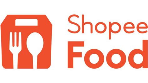 Shopee Food Logo Logo Food Logo Food