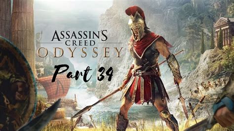 Assassins Creed Odyssey Part 34 Phần 34 Full Hd