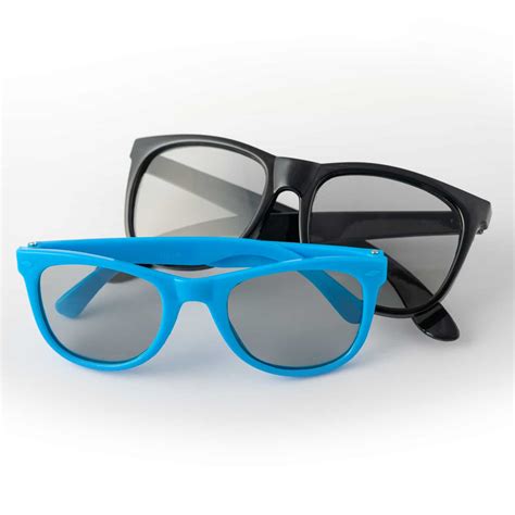 Stereo Glasses Precision Vision