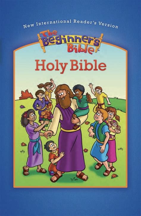 Her writings, her life, and her beliefs. NIrV Bible Beginner's LP HC - Adventist Book Centre
