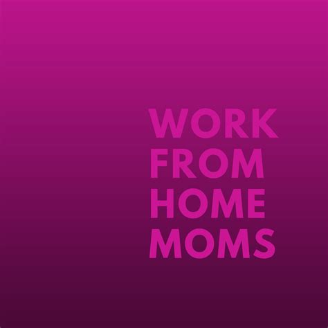 Pin By Work Less Give More Julie On Work From Home Moms Work From Home Moms Working From