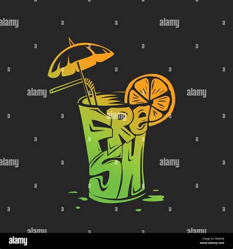 CmGamm: Juice Shop Logo Design