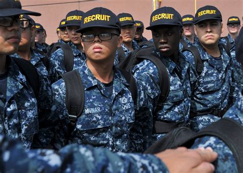 Navy Creates Task Force One Navy To Address Implicit Bias Systemic