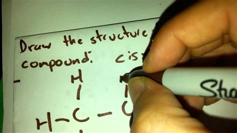 Compound Structure Youtube