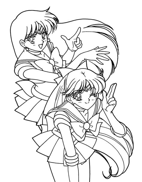 This one is of sailor pluto she is from sailor moon, i really hope you guys like it and thank you guys so verey very much for the 9000 hits it means alo. 17 Best images about Sailor Moon Coloring Pages on ...