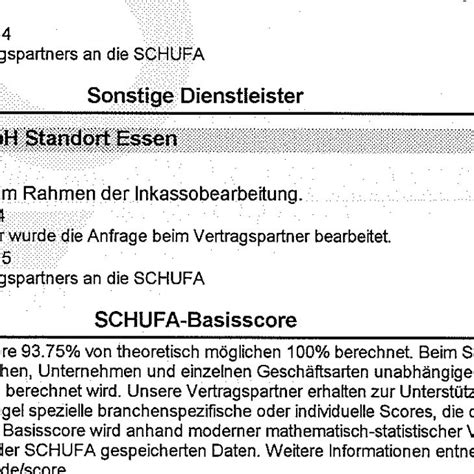 Die schufa stellt unternehmen für deren auslandsgeschäft kostenpflichtige auskünfte von privatkunden. Schufa positiv, trotzdem einen Inkasso Eintrag? (Kredit ...