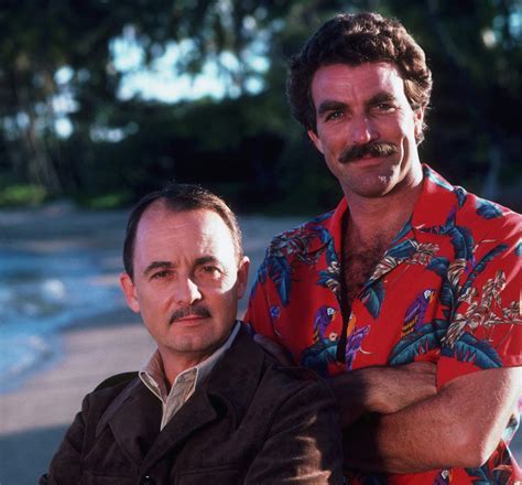84,685 likes · 9,505 talking about this. John Hillerman, Snooty Sidekick on 'Magnum, P.I.,' Dies at ...