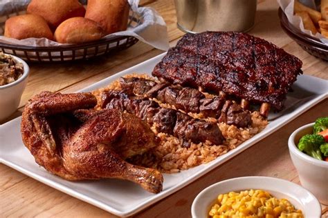 His favorite meal to eat at texas roadhouse is our country fried chicken. Texas Roadhouse: Say Hello to Bistro Group's New ...