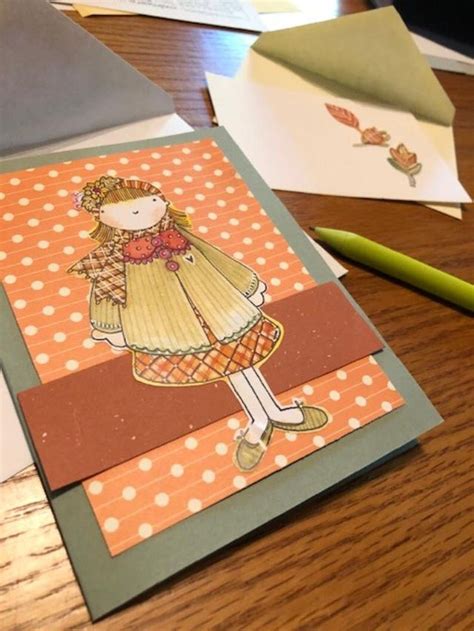 September Collage Elements — Lindsay Ostrom Creator Of Cuteness