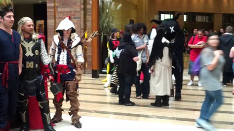 We did not find results for: Akon dallas texas 2013 anime convention - YouTube