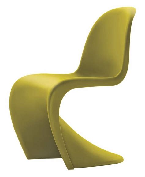 The panton chair has been the inspiration for a lot of pieces over the year. Vitra Panton Chair - Outdoor Seating - Patio and Outdoors ...