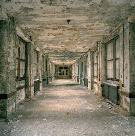 The voidkin asylum is the main point of the group and game, it's the one place of safety in the void and where all patients are summoned after being called. jeremy harris: the architecture of abandoned american asylums