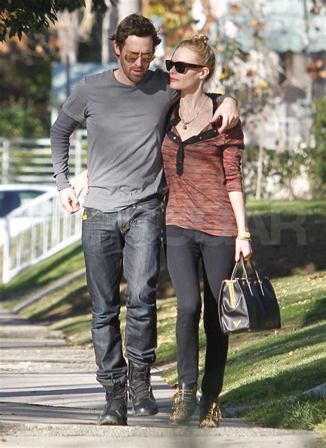 It's over for kate bosworth and michael polish. Kate Bosworth and Michael Polish Hugging Pictures ...