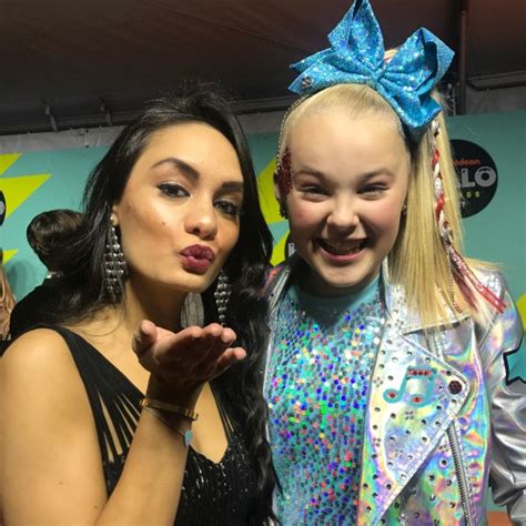 Vipaccessexclusive Jojo Siwa Interview With Alexisjoyvipaccess At The