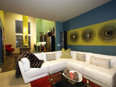 20 Best Living Room Paint And Colour Schemes