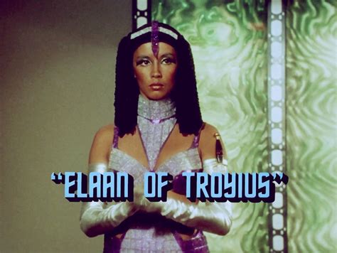 France nuyen is astonished — not only by her successful hollywood career, but also by her very survival. Elaan of Troyius Star Trek: The Original Series | Star trek characters, Star trek, Star trek ...