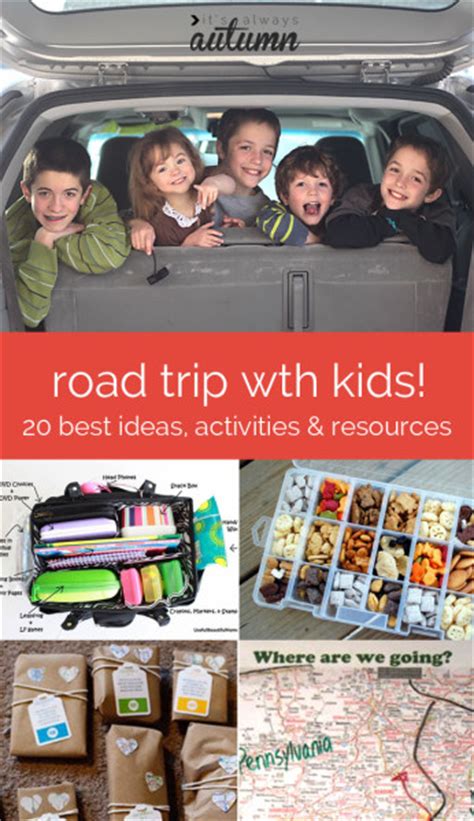 Traveling With Kids The Ultimate Round Up Of Ideas Tips
