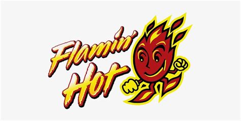 Check spelling or type a new query. Flamin Hot Cheetos Logo Transparent PNG - 504x344 - Free ...