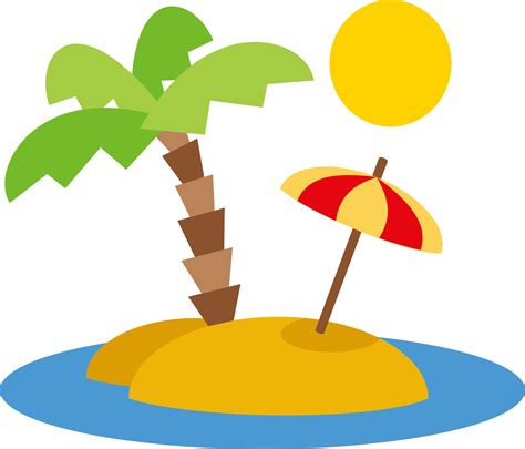 Free Beach Cliparts Vector Download Free Beach Cliparts Vector Png