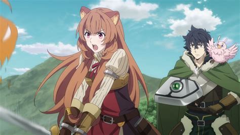 The Rising Of The Shield Hero Streaming Vostfr - The Rising of the Shield Hero: il compositore della OST parla del