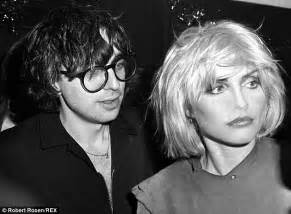Debbie Harry Reveals She Is Bisexual Despite Relationship With Bandmate