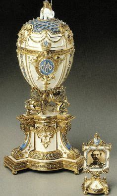 One of the eight missing imperial faberge eggs will go on show in london next month after it was london antique dealer wartski said the man bought the egg a few years ago for about $14,000, completely an undated handout picture released by wartski court jewellers on march 20, 2014. The 'Royal Danish' Faberge Egg (also known as the Danish ...
