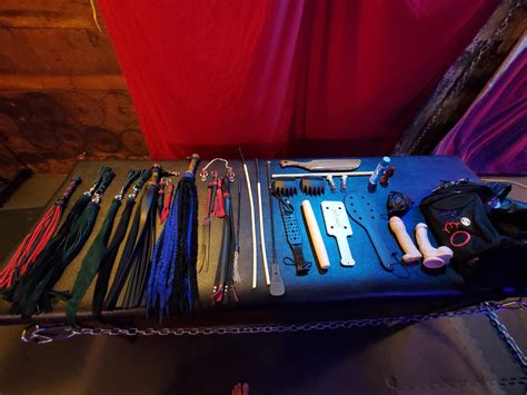 First post here. New to the reddit community. My setup for an impact