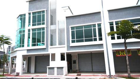 It was initially known as serdang new village. Equator Seri Kembangan | Seri kembangan, Property, Putrajaya