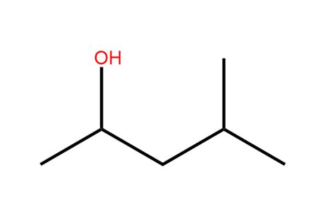 4 Methyl 2 Pentanol Cas No 108 11 2