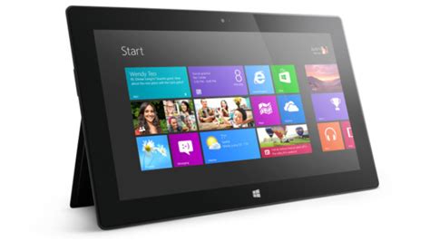 Microsoft Slashes Surface Rt Price By 30 Due To Sluggish Sales