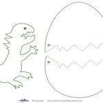 Coolest Free Dinosaur Printables