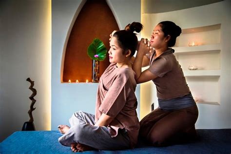 60 Min Full Body Khmer Traditional Massage Siem Reap Compare Price 2023