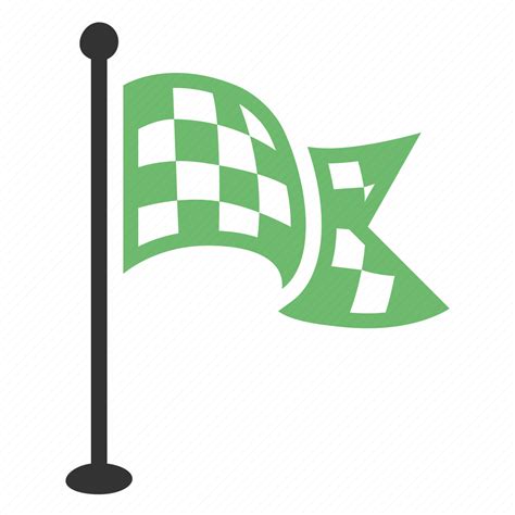 Finish Flag Icon Download On Iconfinder On Iconfinder