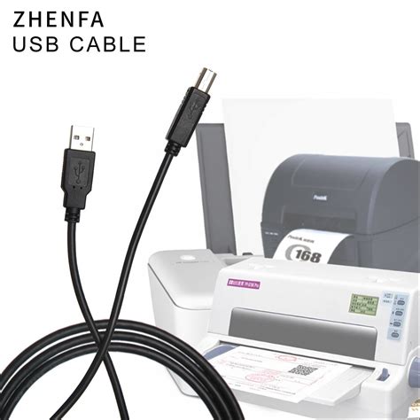 But when the printer is on standby, the power usage is less than. Zhenfa FOR SAMSUNG Printer data cable SCX 4300 SCX 4200 ...
