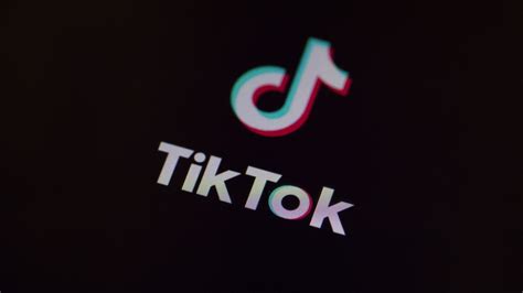 Tiktok Logo 4k Wallpapers Top Free Tiktok Logo 4k Backgrounds