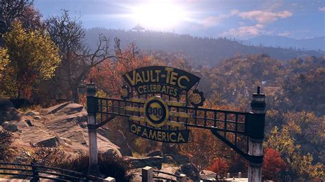 Bethesda Releases A New Mutant Filled Gameplay Trailer For Fallout 76