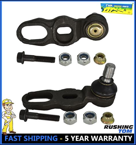 Front Upper Ball Joint For Ford Crown Victoria Lincoln Town Car Walmart Com