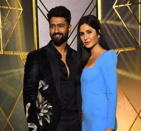 Katrina Kaif Drops Stunning Pictures From Her Vacation With Husband Vicky Kaushal See Photos