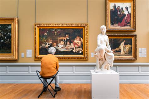 Musée Des Beaux Arts De Gand Un An Pour Fêter Les 225 Ans Focus On