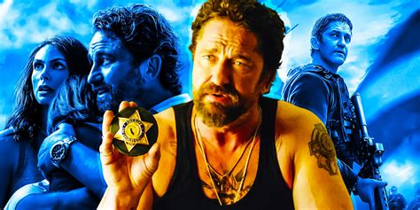 Get Ready For More Gerard Butler Action The Ultimate Guide To Every Upcoming Sequel Including