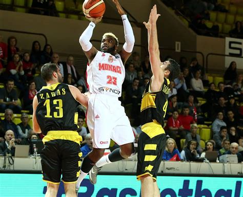 Check spelling or type a new query. L'A.S Monaco Basket en route pour la Coupe de France ...