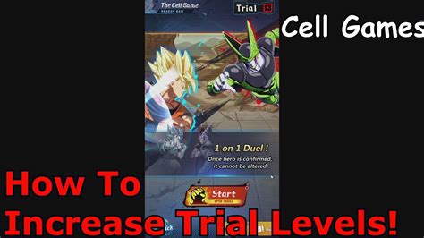 Below we are giving you the list of all dragon ball idle use codes. HOW TO INCREASE LEVEL IN CELL GAMES - DRAGON BALL IDLE ...