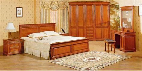 With 100% solid wood furniture that uses no veneer, our collections span various styles from rustic to modern, industrial, contemporary, and more. أثاث غرف النوم Bedroom furniture | بيتي بيديا