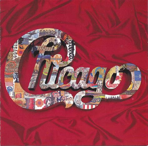 Chicago The Heart Of Chicago 1967 1997 1997 Cd Discogs