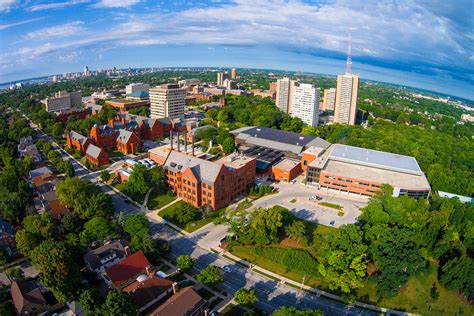 A new way to bring teamwork and communication training to businesses in southeastern wisconsin. Autism research at UWM to study developmental role of air ...