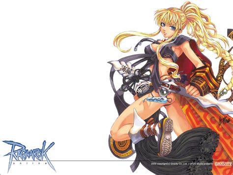 The continued existence of mankind. Anime World: Ragnarok