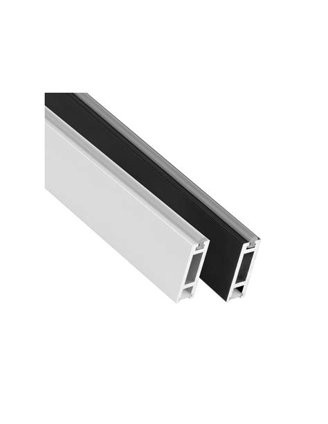 Railing Slim Profile For Led Strips 5mm From Design Light Sp Z Oo