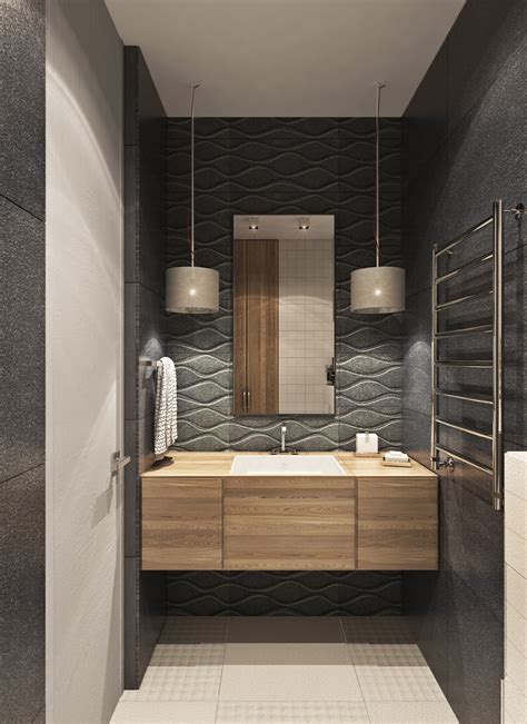 Contemporary bathroom designs 2020 | master bath modular design ideasthis video is about modern amazing contemporary bathroom designs in 2020. chic-bathroom-design | Interior Design Ideas.