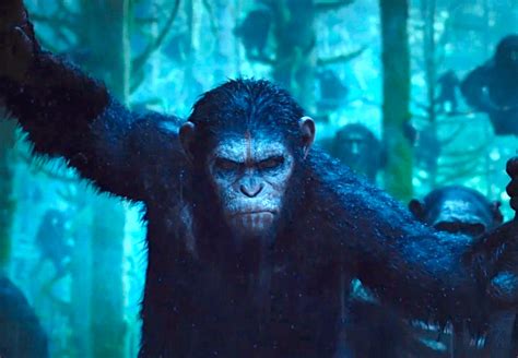 Watch First Trailer For Matt Reeves ‘dawn Of The Planet Of The Apes