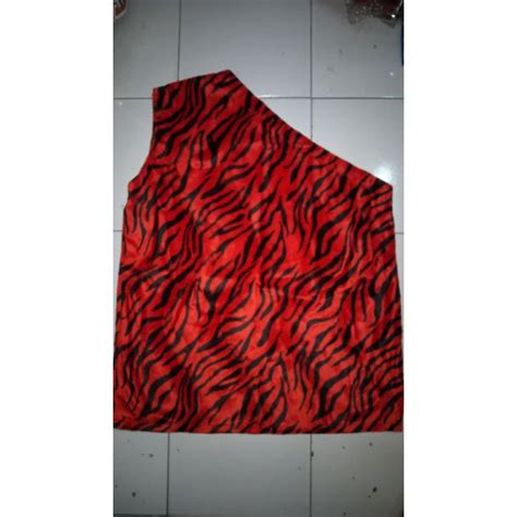 Jual Singlet Macan Barongan Shopee Indonesia